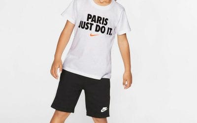 Younger Kids’ JDI T-Shirt